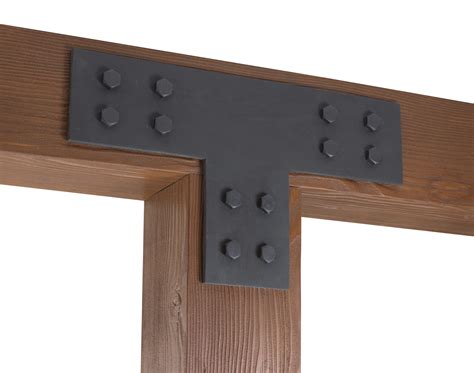 metal t bracket beams|metal brackets for timber beams.